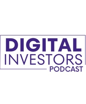 Digital Investors Podcast badge